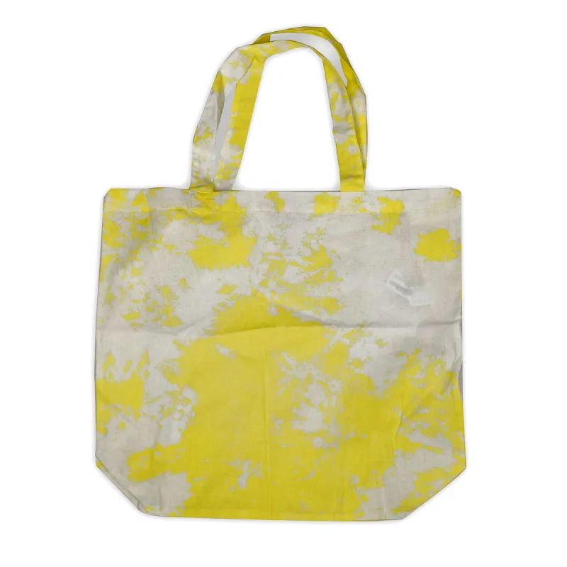 Naiste Kotid Lefties 5334-323 Kollane 47 x 40 cm